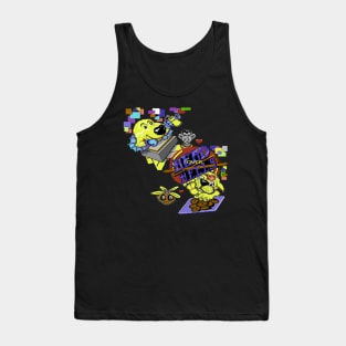 Head over Heels Tank Top